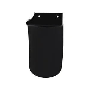 Mud Flap Racetech R-PSPKXFNR006 Racetech Einzelne plastikteile