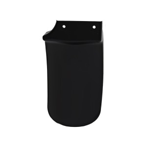 Paraspruzzi / Protezione mono Racetech R-PSPKXFNR006