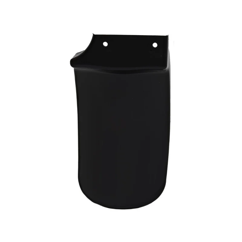 Mud Flap Racetech R-PSPKXFNR006 Racetech Einzelne plastikteile