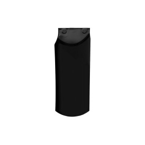 Paraspruzzi / Protezione mono Racetech R-PSPYZ0NR010