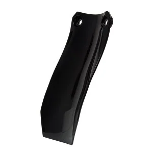 Paraspruzzi / Protezione mono Racetech R-PSPCRFNR017