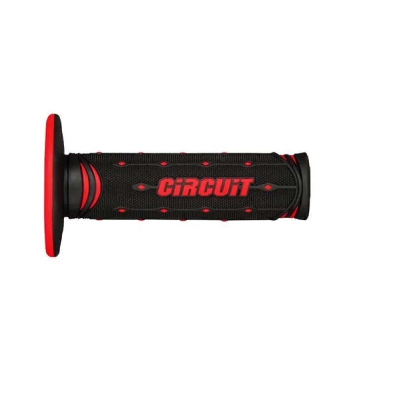 Manopole Circuit Racing Jupiter 2038 Circuit Grips