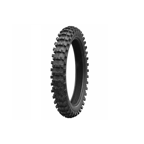Rear Tyre Pirelli MX MID SOFT 32 19" 970 Pirelli Motocross-Enduro Reifen