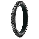 Front Tyre Pirelli MX MID SOFT 32 80-100-21