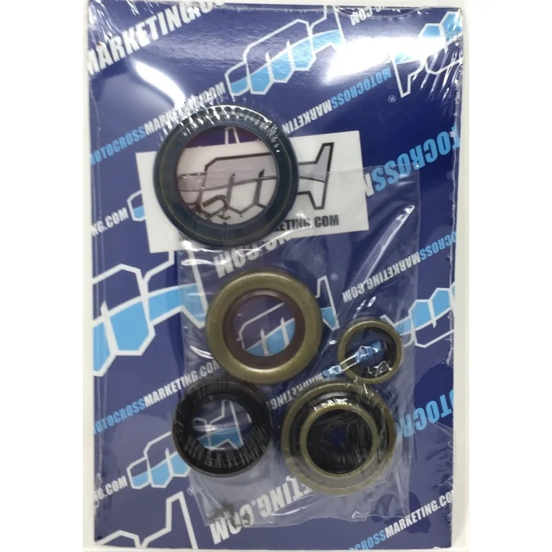 Engine seal kit SX/TC 85 18- GU84620T Motocross Marketing Gaskets and bearings