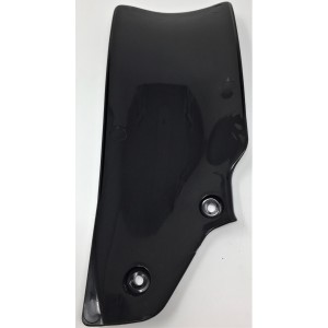 Paraspruzzi / Protezione mono Racetech R-PSPKXFNR019
