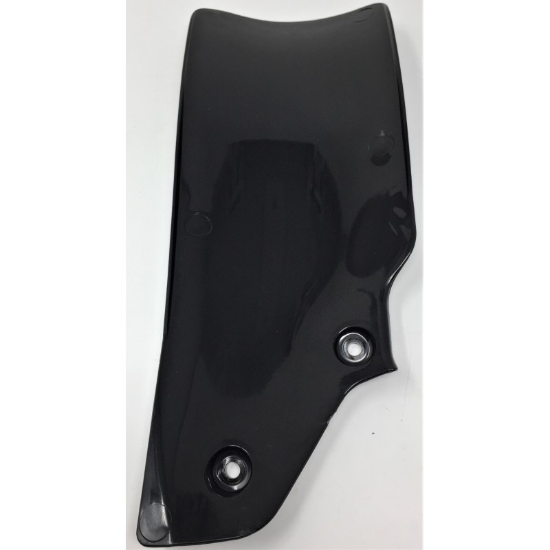 Paraspruzzi - Protezione mono Racetech R-PSPKXFNR019 Racetech Einzelne plastikteile