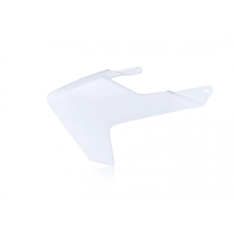 Convogliatori Acerbis Husqvarna TC 65 17- bianchi 0023543.031 Ufo Einzelne plastikteile