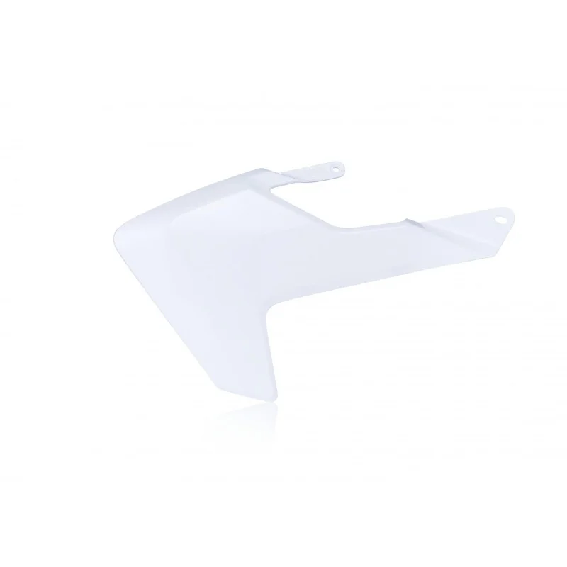 Convogliatori Acerbis Husqvarna TC 65 17- bianchi 0023543.031 Ufo Einzelne plastikteile