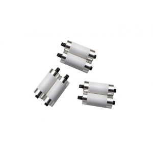 Rullini ricambio roll off 50mm Ethen RRO0502 Ethen Motocross Brillen