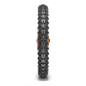 Gomma Anteriore Metzeler 360 Mid Hard 90/90-21 03120344