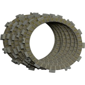 Ricambio dischi frizione-Hinson Kawasaki-Suzuki-Yamaha 11312842