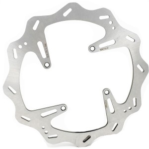 Disco freno anteriore VictoryMX KTM/Husqvarna 85 WDKT85F WDracing-Victory Bremsscheiben