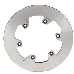 Rear brake disc solid VictoryMX KTM/Husqvarna WDKT99RX WDracing-Victory Bremsscheiben