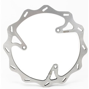 Brake disc front VictoryMX KTM/Husqvarna 65 WDKT65F WDracing-Victory Brake Disc