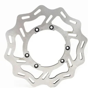 Disco freno anteriore VictoryMX HM 250mm WDHM19F