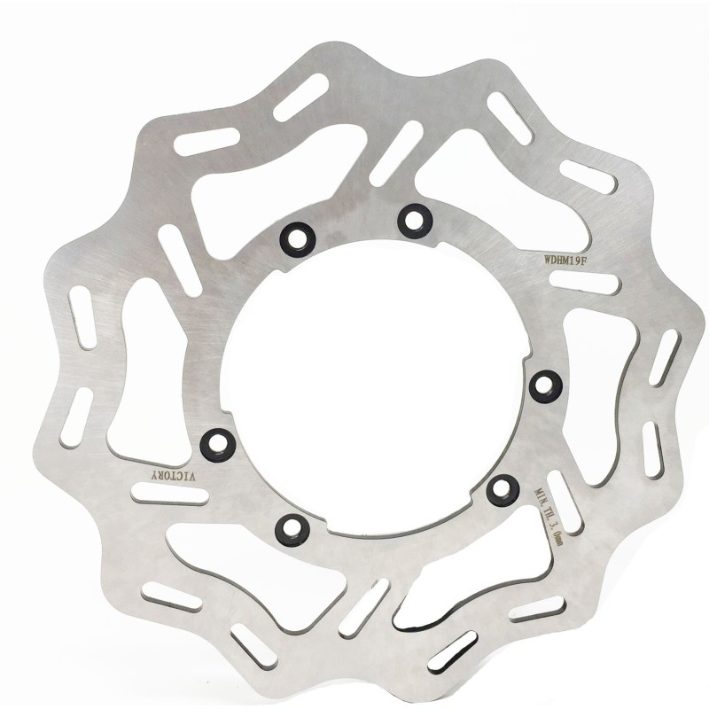 Disco freno anteriore VictoryMX HM 250mm WDHM19F WDracing-Victory Bremsscheiben