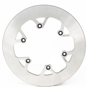 Disco freno posteriore pieno VictoryMX Beta WDBT39RX WDracing-Victory Bremsscheiben