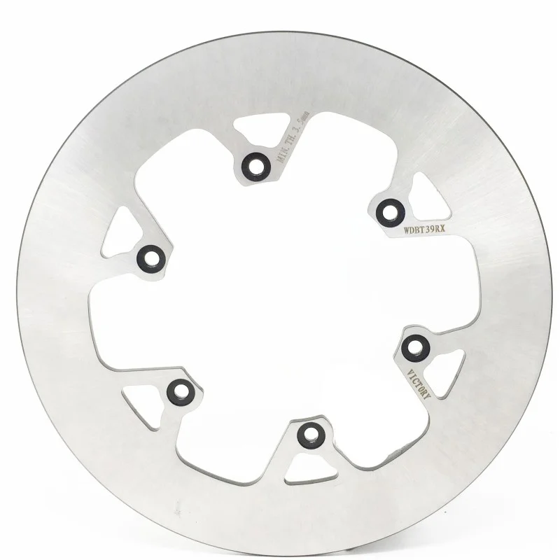 Brake disc rear full VictoryMX 240mm | Beta WDBT39RX WDracing-Victory Brake Disc