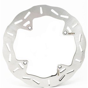 Disco freno posteriore VictoryMX KTM/Husqvarna 85 WDKT85R WDracing-Victory Disques de frein