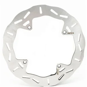 Disco freno posteriore VictoryMX KTM/Husqvarna 85 WDKT85R WDracing-Victory Bremsscheiben