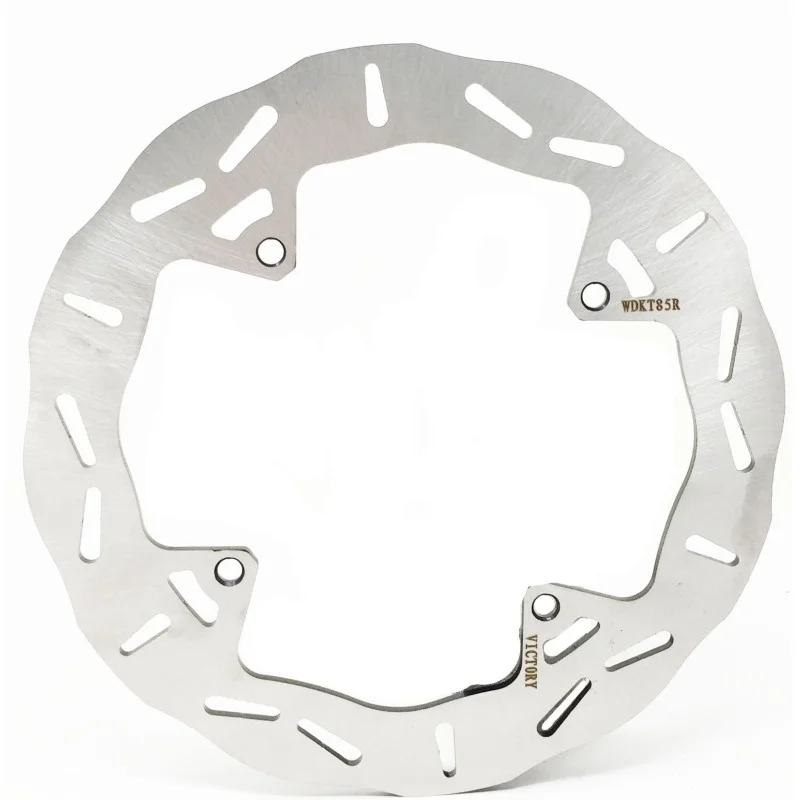 Disco freno posteriore VictoryMX KTM SX 85 11-20/Husqvarna TC 85 14-20 WDKT85R