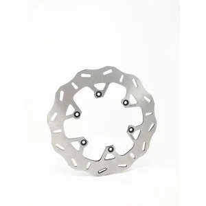 Brake disc rear VictoryMX 240mm | Beta RR WDBT39R WDracing-Victory Brake Disc