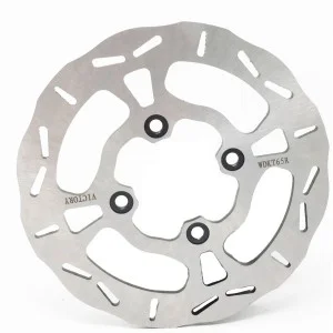 Disco freno posteriore VictoryMX KTM/Husqvarna 65 WDKT65R