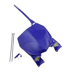 Tabella anteriore Cycra "blu" | Yamaha YZF 250 19-23 YZF 450 18-22 0024038.040