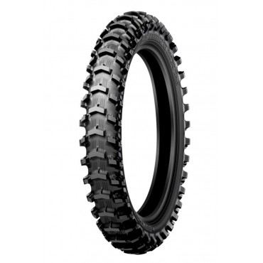 Rear tyre minicross Dunlop MX12 0313070MINI Dunlop  Motocross-Enduro Tyres