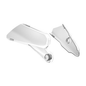 Side panel graphics protection Polisport- YZF 450 18- YZF 250 19- 8483100001 Polisport Separate plastic parts