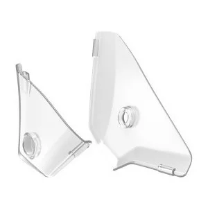 Protezioni grafiche tabelle Polisport- KXF 450 19- 8483200001 Polisport Einzelne plastikteile