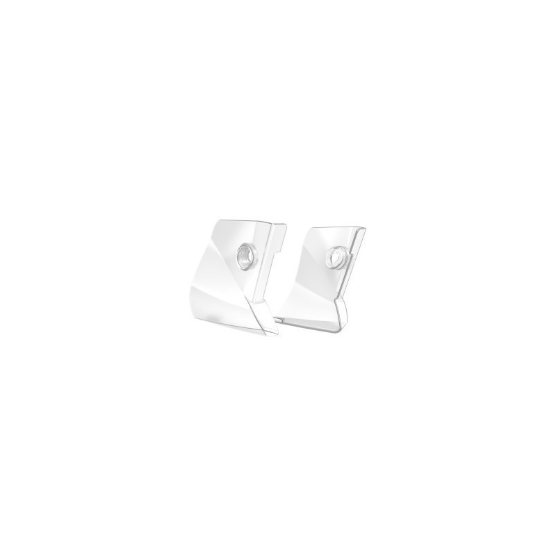 Protezioni grafiche tabelle Polisport- CRF 250 18- CRF 450 17- 8483300001 Polisport Einzelne plastikteile