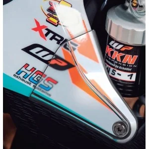 Protezioni grafiche tabelle Polisport- KTM SX/SXF 19-, EXC/EXCF 20- 8483500001