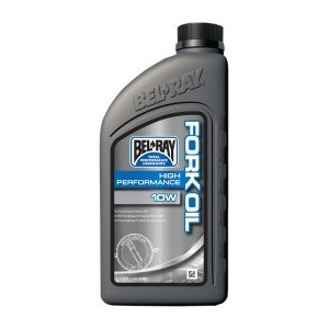 Olio forcelle alte performance Belray 10Wt 1Lt 3609-0043