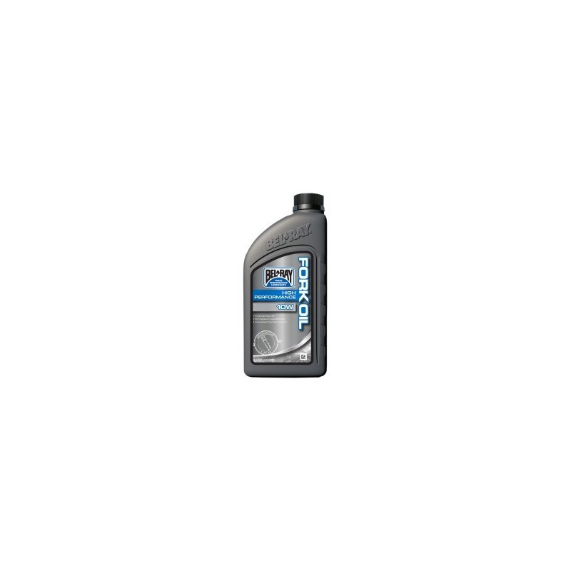 Olio forcelle alte performance Belray 10Wt 1Lt 3609-0043