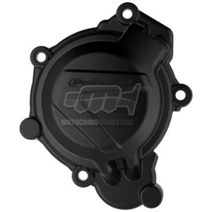 Ignition cover protector Polisport SX/TC 125 16- 8464100001 Polisport Accessoires moteur