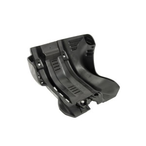 Engine Guard Rtech SXF/FC 250/350 16-18 EXCF/FE 250/350 17-20 R-PMSXFNR2518 Racetech Sabots et protection radiateur