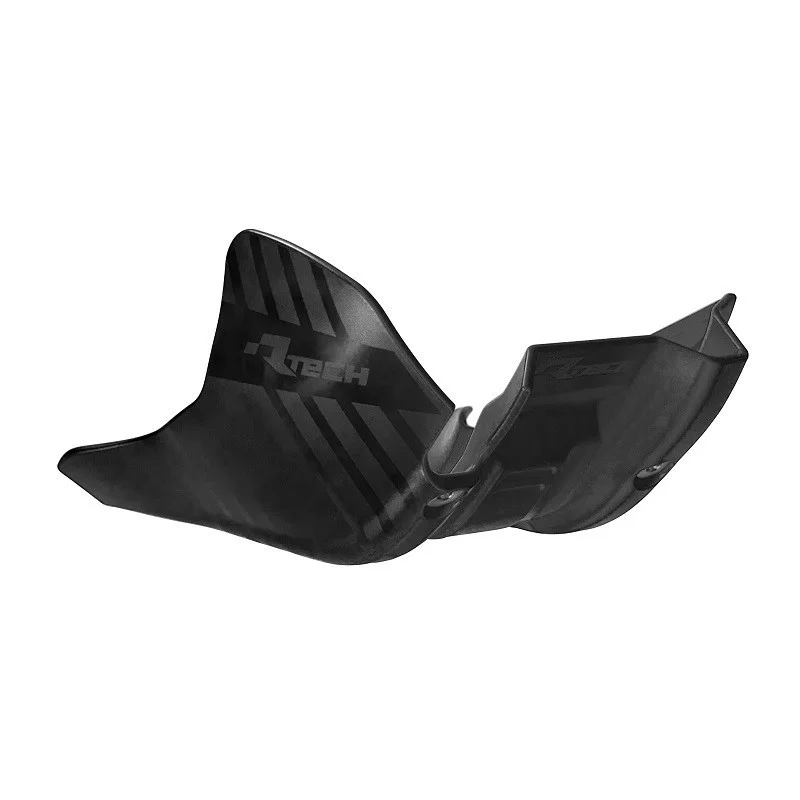 Engine Guard Rtech SX/EXC/TC/TE 250/300 17- R-PMKTMNR3018 Racetech Motorschutzplatten-kuhlerschutz