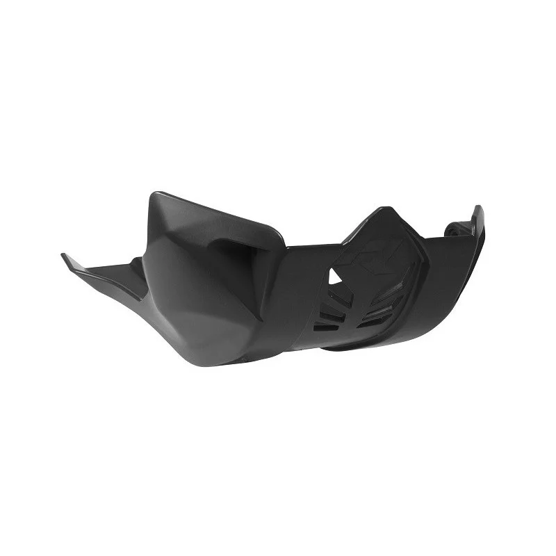 Engine Guard Rtech CRF 250 18- CRF 450 17- R-PMCRFNR0017 Racetech Motorschutzplatten-kuhlerschutz