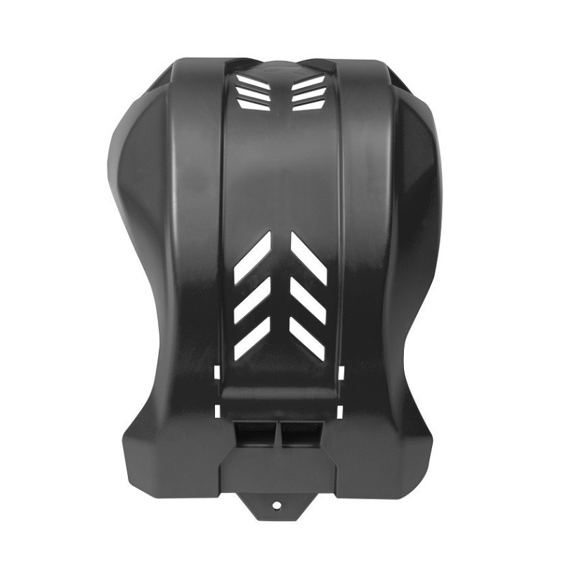 Engine Guard Rtech CRF 250 18- CRF 450 17- R-PMCRFNR0017 Racetech Motorschutzplatten-kuhlerschutz