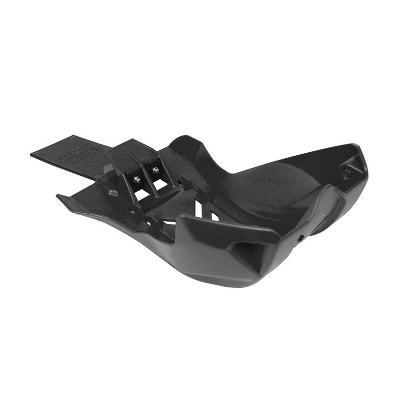 Engine Guard Rtech CRF 250 18- CRF 450 17- R-PMCRFNR0017 Racetech Motorschutzplatten-kuhlerschutz