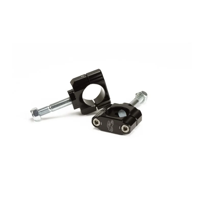 RENTHAL FAT BAR 36 R-WORKS CLAMP KIT CRF 02- YZF 14- CL051 Renthal Pontets
