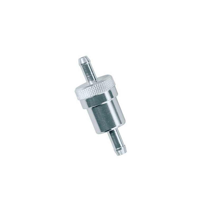 Filtro benzina apribile tipo competizione 70155