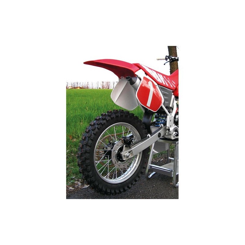 Exhaust plug 2T Ø size from 140mm to 370mm 90156 Lampa Accessori & Ricambi