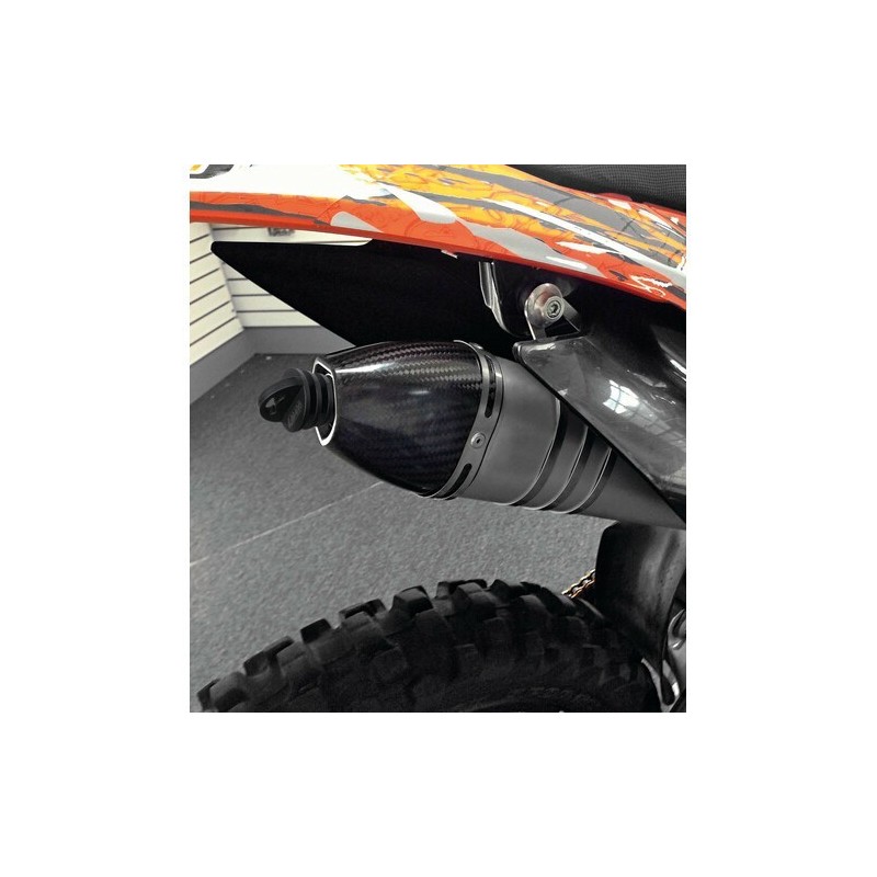 Exhaust plug 2T Ø size from 140mm to 370mm 90156 Lampa Accessori & Ricambi