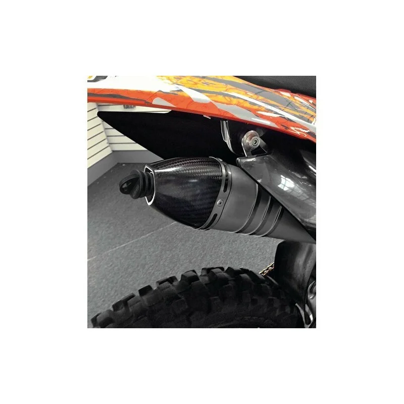 Exhaust plug 2T Ø size from 140mm to 370mm 90156 Lampa Zubehor