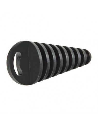 Exhaust plug 2T Ø size from 140mm to 370mm 90156 Lampa Zubehor