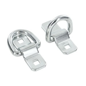 Anelli per ancoraggio di sicurezza 2pz 97702