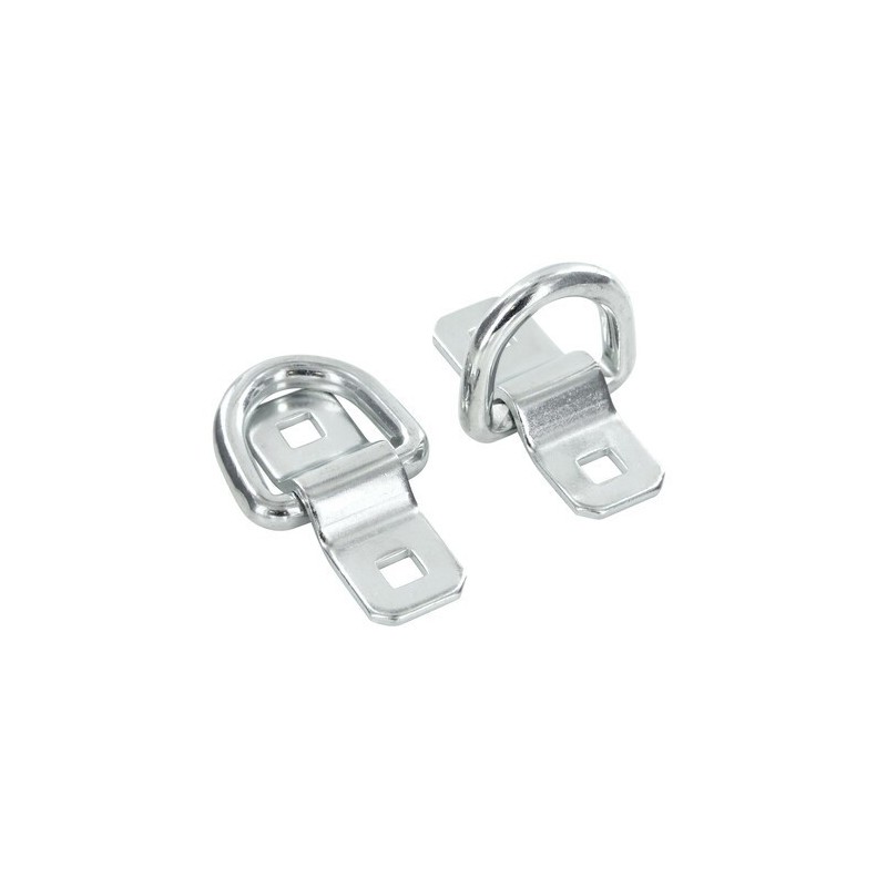 2pc safety anchor rings 97702 Lampa Stands & Transport
